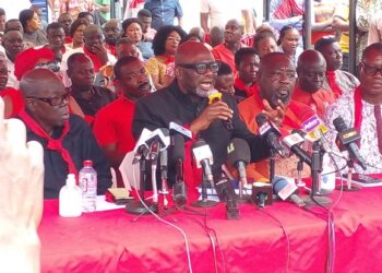 GUTA suspends strike after meeting with government