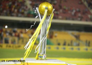 MTN FA CUP: 22/23 season to kick-off on November 1