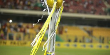MTN FA CUP: 22/23 season to kick-off on November 1