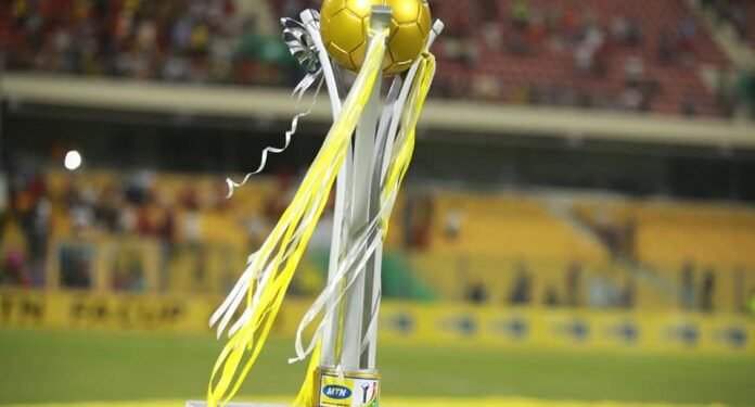 MTN FA CUP: 22/23 season to kick-off on November 1