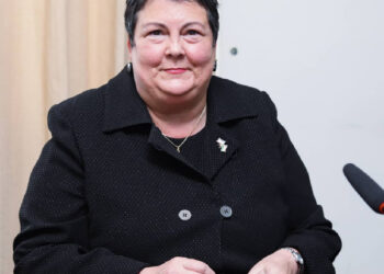 There are powerful forces behind ‘galamseyers’ – US ambassador to Otumfuo