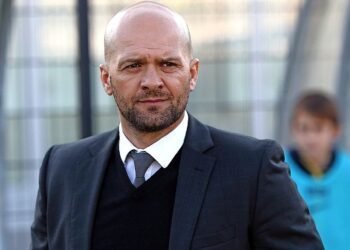 Hearts of Oak appoint Slavko Matic as new Head Coach