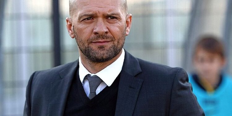 Hearts of Oak appoint Slavko Matic as new Head Coach