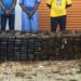 Liberia seizes cocaine worth $100m in Monrovia suburb