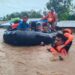 Philippines hit by deadly floods and landslides