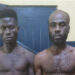 Two Nigerians jailed 40-years for galamsey