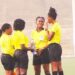 Officiating officials for Women’s Premier League Gameweek 3 matches announced