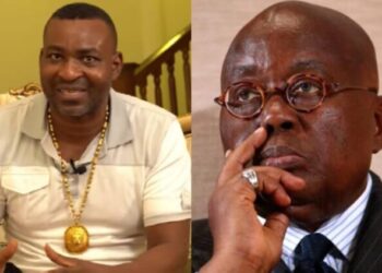 Media Coalition Against Galamsey wants ‘Chairman Wontumi’ arrested for alleged illegal mining