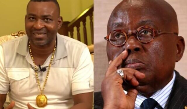 Media Coalition Against Galamsey wants ‘Chairman Wontumi’ arrested for alleged illegal mining