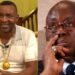 Media Coalition Against Galamsey wants ‘Chairman Wontumi’ arrested for alleged illegal mining