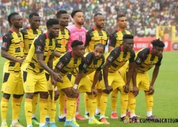 2022 FIFA WC: Otto Addo to name 35-man provisional squad next week