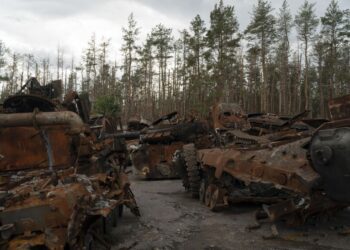 Thailand: At least 30 killed in attack on child care center, police say