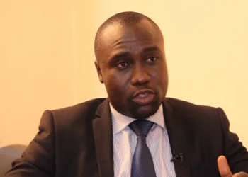 Gary Nimako Appointed NPP’s Director of Legal Affairs