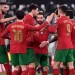 Qatar 2022: Ghana’s group opponent Portugal announces 55-man preliminary squad