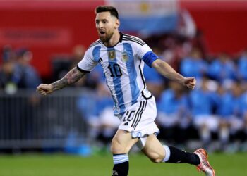 Qatar 2022 is my last World Cup for Argentina – Lionel Messi