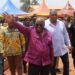 President Akufo-Addo begins 3-day tour of Eastern Region today