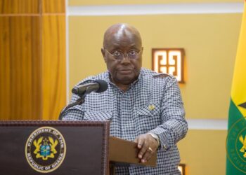 President Akufo-Addo to meet MMDCEs, House of Chiefs today over galamsey
