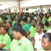 100,000 Graduates to begin national service November