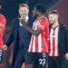 Southampton coach Hasenhuttl happy with Mohammed Salisu’s form in the league