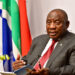 South Africa President scraps free electricity, water for ministers