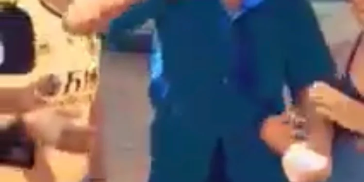 GES reacts to viral video of Chiana students ’misconduct’