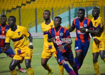 GFA announces minimum wages for GPL players from next season