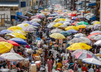 Ghana Credit Rating Cut by Moody’s on Debt-Restructuring Plan