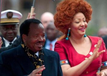 5 Facts why Cameroon President Paul Biya’s birthday party was trashed