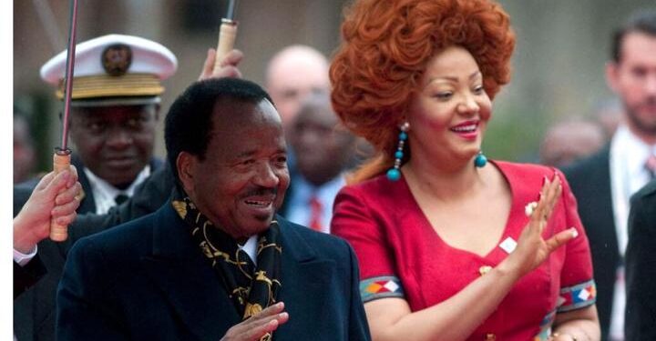 5 Facts why Cameroon President Paul Biya’s birthday party was trashed
