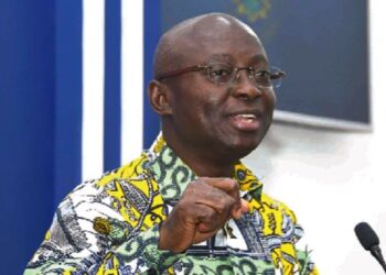 Parliament to probe GNPC’s offshore subsidiary – Atta-Akyea reveals