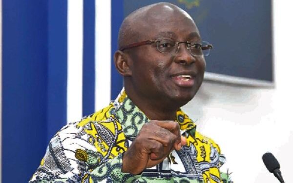 Parliament to probe GNPC’s offshore subsidiary – Atta-Akyea reveals