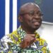 Parliament to probe GNPC’s offshore subsidiary – Atta-Akyea reveals
