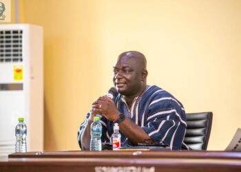 Adu-Boahen sack meaningless until it’s linked to Ken Ofori-Atta sacking – NPP MP