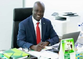 Alhassan Yakubu-Tali appointed Managing Director of ADB