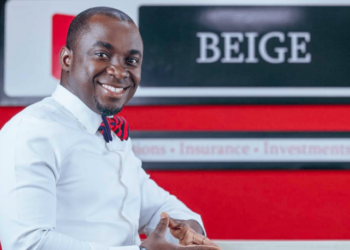 Defunct Beige Bank boss charged with stealing, laundering over GHC2.1 billion