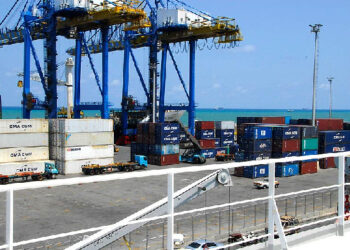 Scrap 1% COVID-19 Levy’ – Importers and Exporters