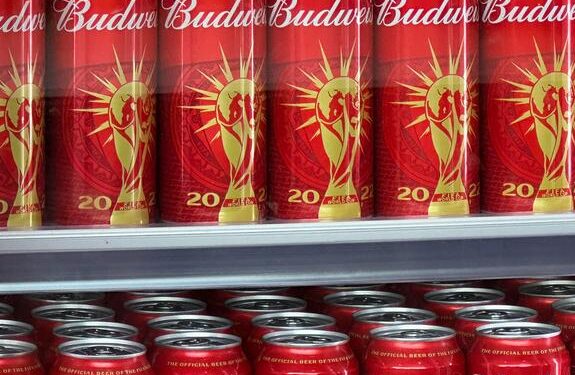 Alcohol banned at World Cup stadiums in Qatar