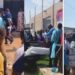 Nigerian man beheads his Ghanaian girlfriend at Spintex