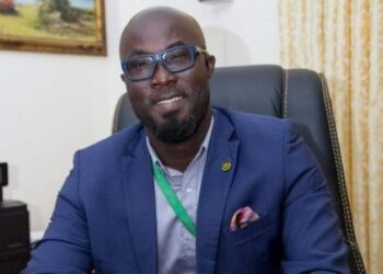 President Akufo-Addo appoints Addai-Mensah as new KATH CEO