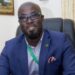 President Akufo-Addo appoints Addai-Mensah as new KATH CEO