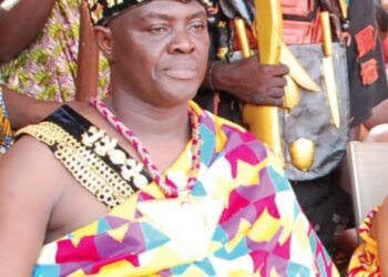 I Will Not Keep Quiet Until Gov’t Does The Will Of Ghanaians – Dormahene, Oseadeyo Agyeman Badu II
