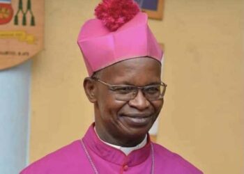 Catholic Bishop of Wa, Cardinal Baawobr dies aged 63