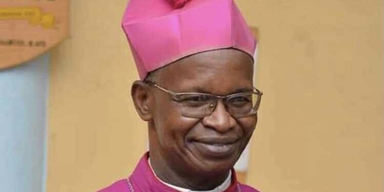 Catholic Bishop of Wa, Cardinal Baawobr dies aged 63