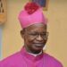 Catholic Bishop of Wa, Cardinal Baawobr dies aged 63