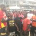 Ay3 Ka!!! Kumasi “Loading Boys” Embark On Strike…Protest For Increment In Payment