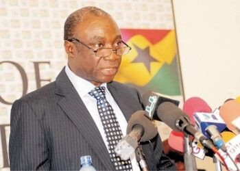 GNPC on verge of bankruptcy – Kwabena Donkor urges Speaker to summon management