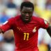 “I’m done” – Sulley Muntari announces retirement from professional football