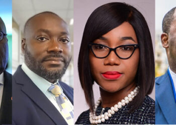 Plot to hijack Ghana’s Oilfield with GNPC/Aker Energy cooked