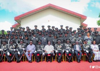 Police database being linked to NIA to fight crime