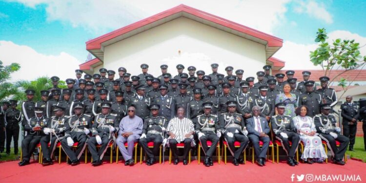 Police database being linked to NIA to fight crime